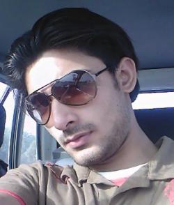 MIRZA ALI model in Sahiwal