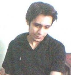 Muhammad Mohsin Javaid model in Faisalabad