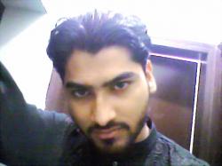 farrukh model in Karachi