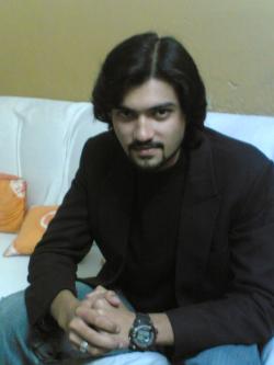 omer tariq model in Faisalabad