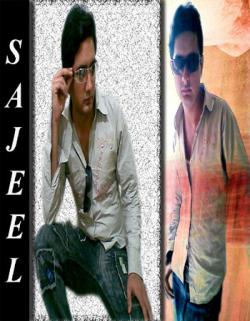 SAJEEL model in Lahore