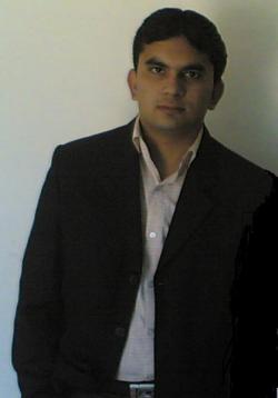 adeel zafar model in Lahore