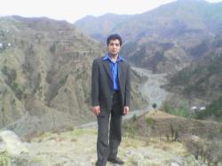 farukh javed model in Abbottabad