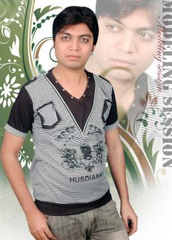 Sufyan memon model in Hyderabad