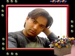 Burhan Ahmed model in Multan