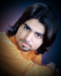 syed razi kazmi model in Hyderabad