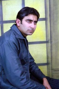 Aqeel Shahzad model in Rawalpindi