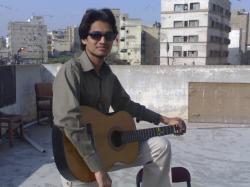 SUNDEEP model in Karachi