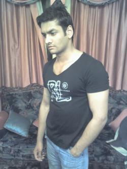 Nabeel model in Karachi