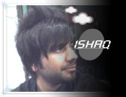 ishaq model in Lahore