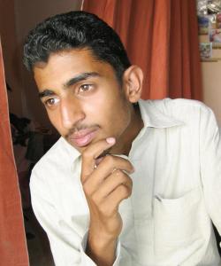 usman iqbal model in Jhelum