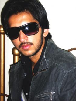 Emran hayat khan model in Rawalpindi