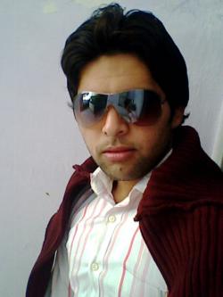 saqlain haider model in Rawalpindi