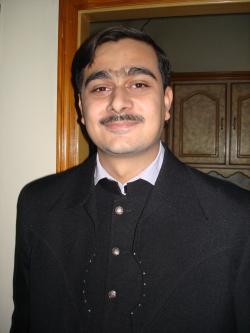 Hasnat model in Islamabad