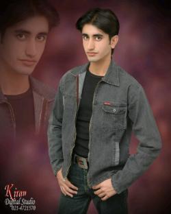 Hassan Mehmood model in Rawalpindi