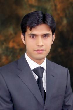 Qasim Ali model in Rawalpindi