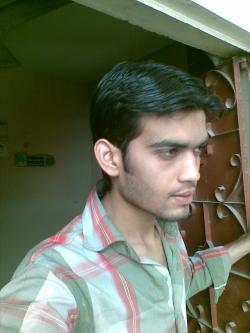 kamran ansari model in Karachi