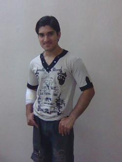 Mohammad omer model in Rawalpindi