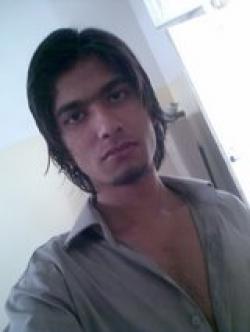 syed qumber ali rizvi model in Hyderabad