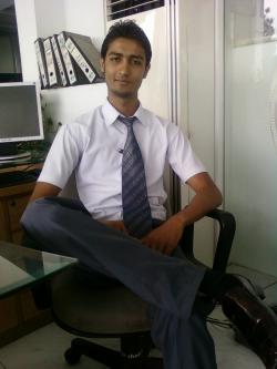 umair model in Karachi