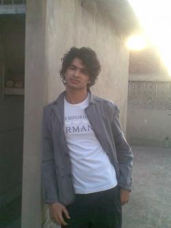 Kashif.Mahmood model in Gujranwala