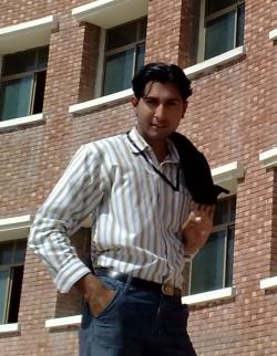 Adil Nadeem model in Islamabad