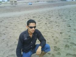 Rameez model in Multan