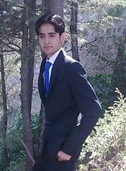 JAZIB model in Karachi