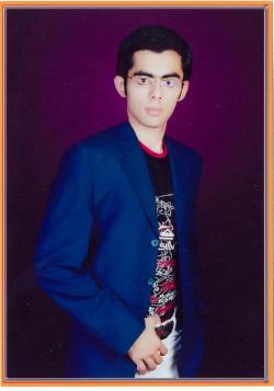 REHAN KHAN model in Karachi