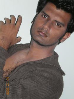 hamid model in Karachi