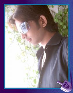 Faraz khan model in Multan