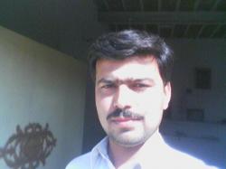  Muhammad shahzad alam model in Faisalabad