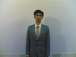 Abdul Hameed model in Karachi