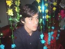 jalil khan model in Mardan