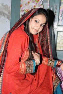 sehrish batool model in Jhelum