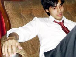 faizan model in Islamabad