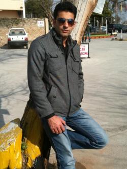 Usman Waqar model in Rawalpindi