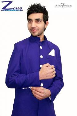 mohsin raza model in Jhelum