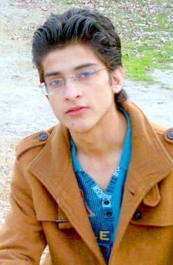 usama rehan model in Rawalpindi