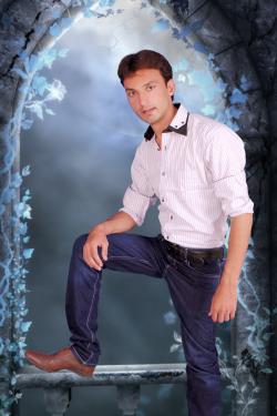 kashif khan model in Peshawar