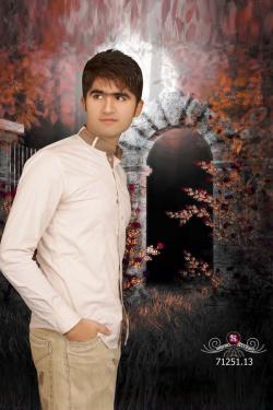 abdul rauf mughal model in Gujranwala