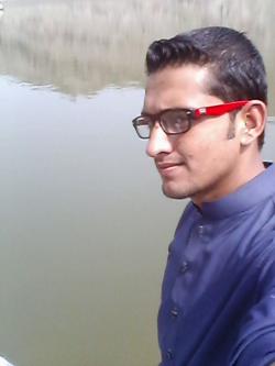 Shahzeb Khan model in Multan