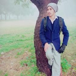 Umer Shujah Qureshi (USQ) model in Rawalpindi