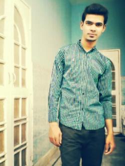 Fahad Khalid model in Multan