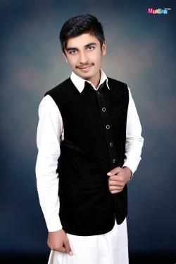 Haseeb Sheikh model in Sialkot