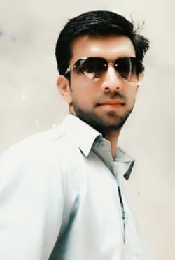 Abdul Shakoor model in Multan