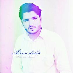 Adnan Khalid model in Nawabshah