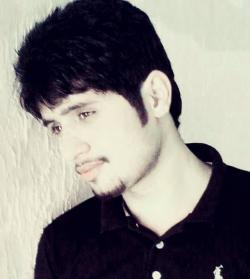 syed aitezaz model in Rawalpindi