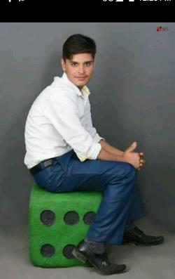 Ali raza model in Sialkot