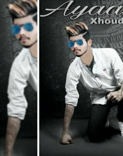 AYAAN XHOUDARY model in Rahimyar Khan